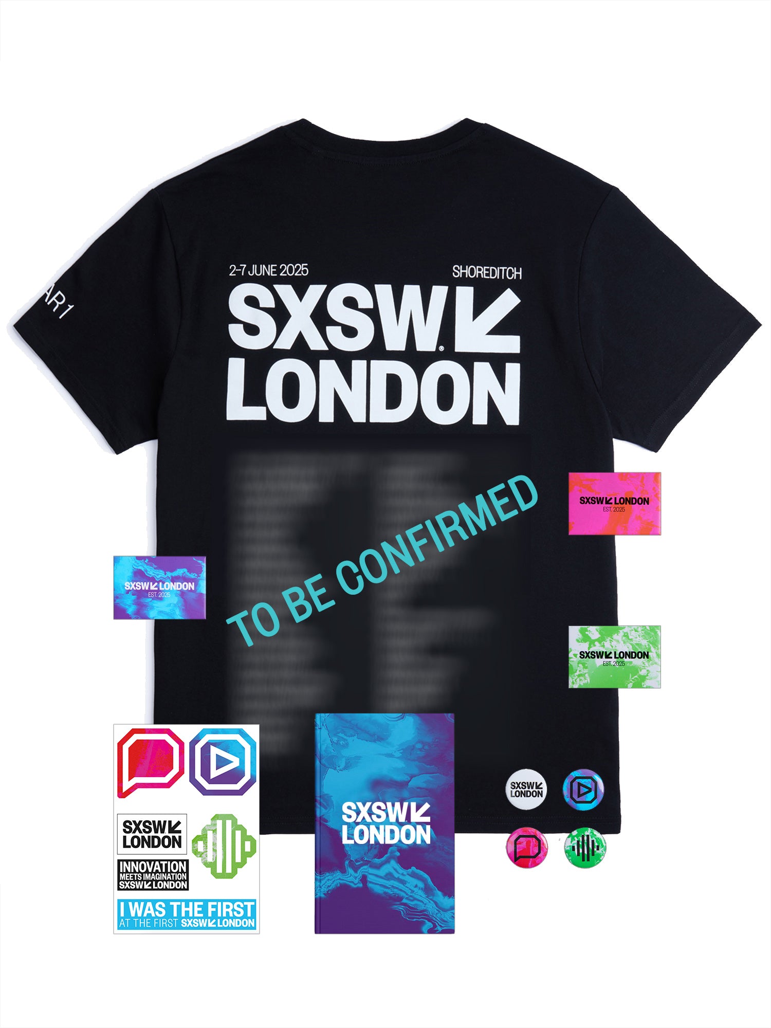 2025 Attendee Kit