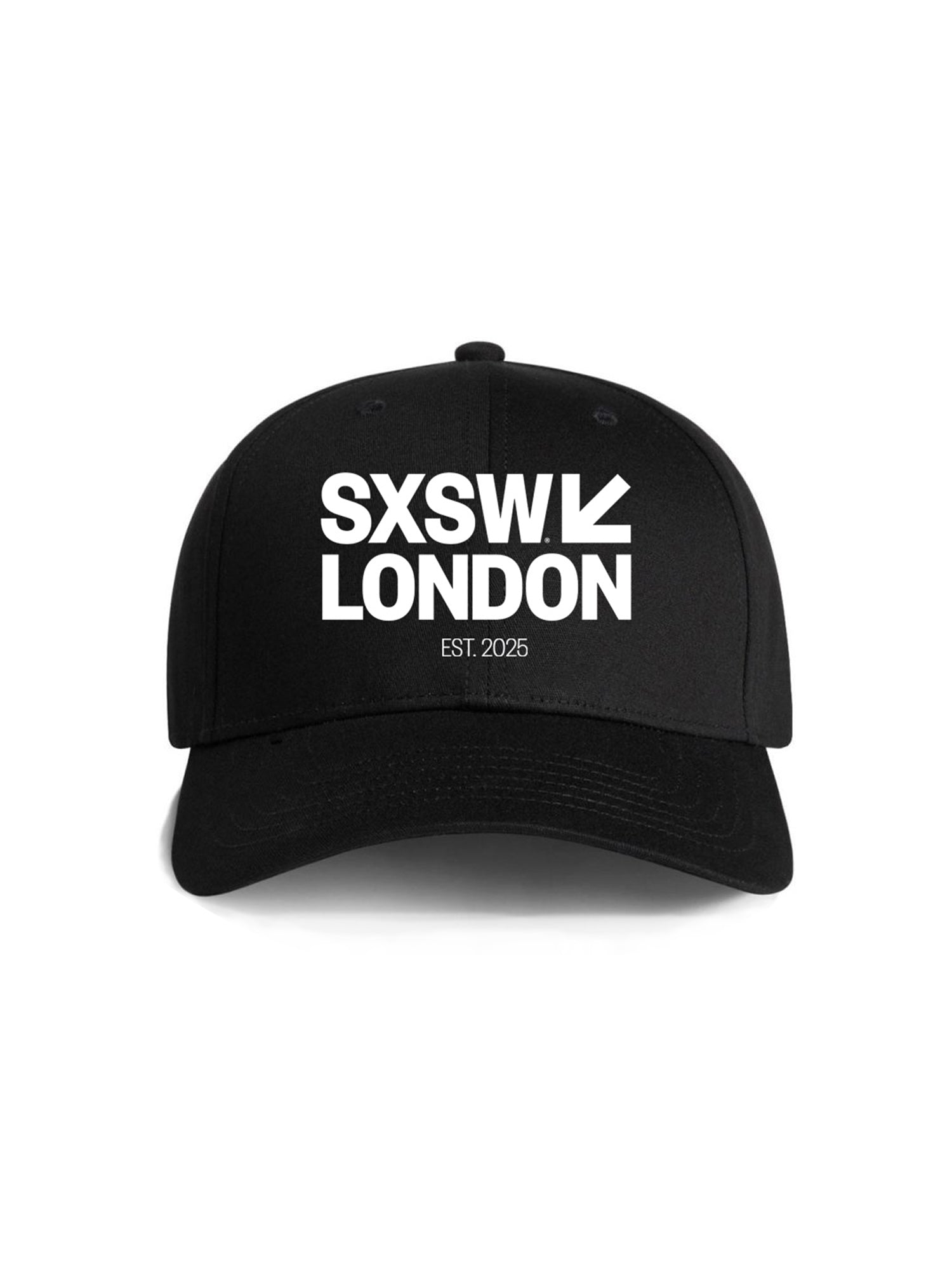 SXSW LONDON EST. 2025 Baseball Cap - PRE ORDER